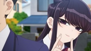 Komi Can't Communicate To tylko propozycje na festiwal kultury. I więcej.
