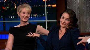 The Late Show with Stephen Colbert Odcinek 55