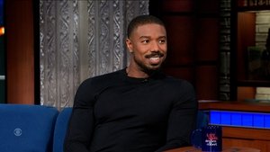 The Late Show with Stephen Colbert Odcinek 57