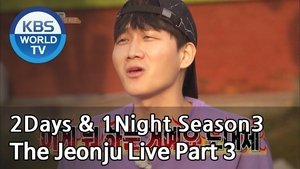 2 Days and 1 Night Odcinek 564