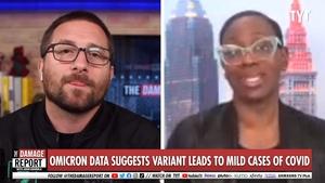 The Damage Report with John Iadarola Odcinek 236
