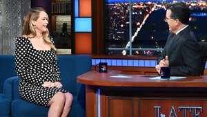 The Late Show with Stephen Colbert Odcinek 54