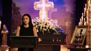 Riverdale Rozdział sto drugi: Zgon na pogrzebie