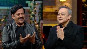 The Kapil Sharma Show Odcinek 213