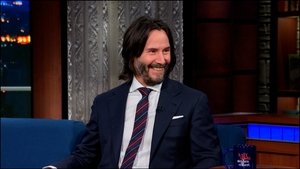 The Late Show with Stephen Colbert Odcinek 59