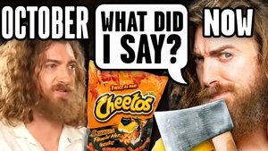 Good Mythical Morning Odcinek 69