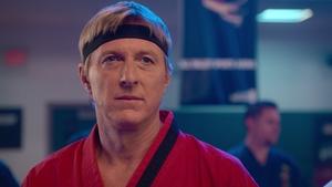 Cobra Kai Wielki powrót