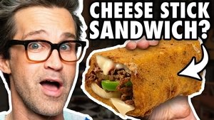 Good Mythical Morning Odcinek 66