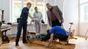 Die Rosenheim-Cops Odcinek 13