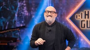 El hormiguero Odcinek 59