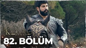 Kuruluş Osman Odcinek 18