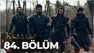Kuruluş Osman Odcinek 20