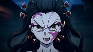 Miecz zabójcy demonów – Kimetsu no Yaiba Nawarstwiające się wspomnienia