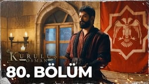 Kuruluş Osman Odcinek 16