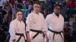 Cobra Kai Upadek