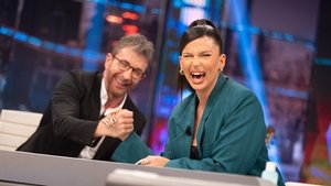 El hormiguero Odcinek 58