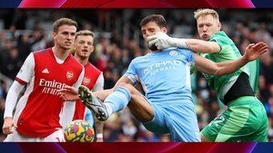 Match of the Day Odcinek 23