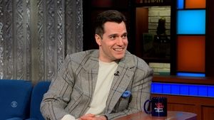 The Late Show with Stephen Colbert Odcinek 60