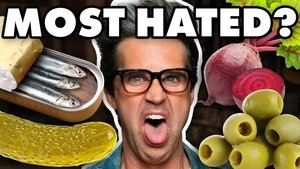 Good Mythical Morning Odcinek 68