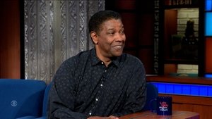 The Late Show with Stephen Colbert Odcinek 61