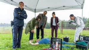 Die Rosenheim-Cops Odcinek 18