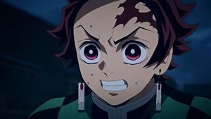 Miecz zabójcy demonów – Kimetsu no Yaiba Wbijajmy z ekstrawagancją!