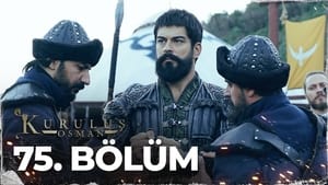Kuruluş Osman Odcinek 11