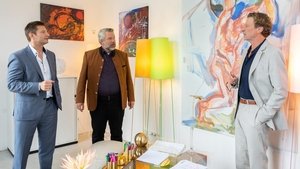 Die Rosenheim-Cops Odcinek 14