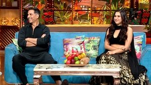 The Kapil Sharma Show Odcinek 214