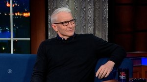 The Late Show with Stephen Colbert Odcinek 62
