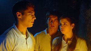 The Boarding School Odcinek 3