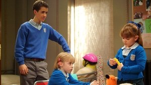 The Boarding School Odcinek 3