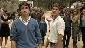 The Boarding School Odcinek 15