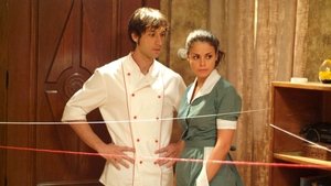 The Boarding School Odcinek 2