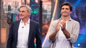 El hormiguero Odcinek 63