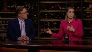 Real Time with Bill Maher Odcinek 2