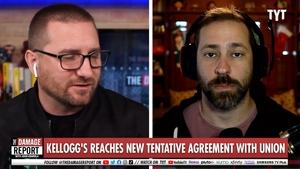 The Damage Report with John Iadarola Odcinek 244