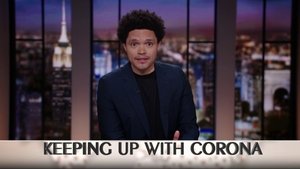The Daily Show Odcinek 43