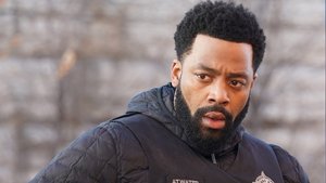 Chicago P.D. Odcinek 11
