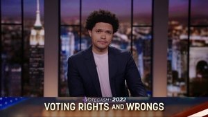 The Daily Show Odcinek 45