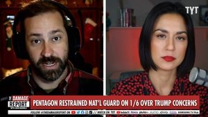 The Damage Report with John Iadarola Odcinek 248