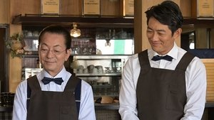 AIBOU: Tokyo Detective Duo Odcinek 10
