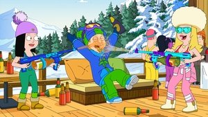 Amerykański tata Epickie wysypisko