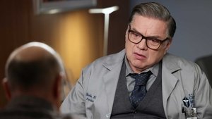 Chicago Med Rzeczy, które mieliśmy zostawić za sobą