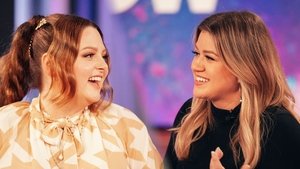 The Kelly Clarkson Show Odcinek 23