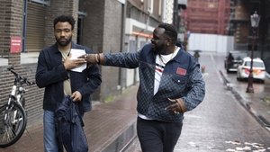 Atlanta Dzień Świętego Mikołaja