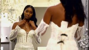 Married at First Sight Odcinek 1