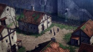 Attack on Titan Odcinek 23
