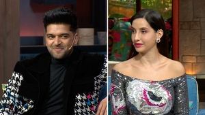 The Kapil Sharma Show Odcinek 217
