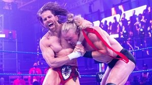 WWE 205 Live Odcinek 3